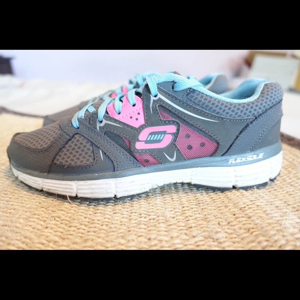 Skechers Flexsoles
